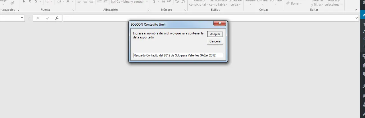 Contadito 2