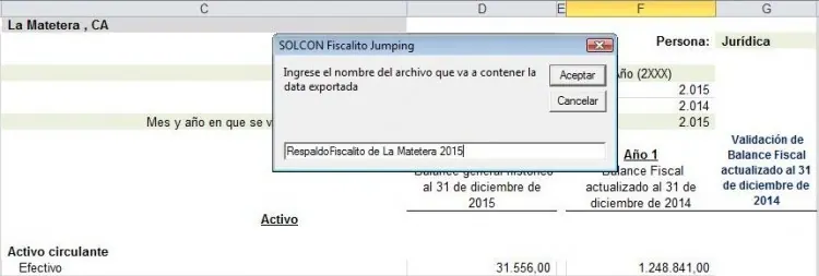 Exportar data 3-1