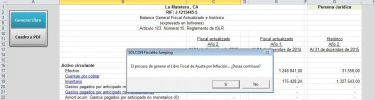 Libro Fiscal 2-1