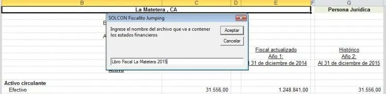 Libro Fiscal 4-1