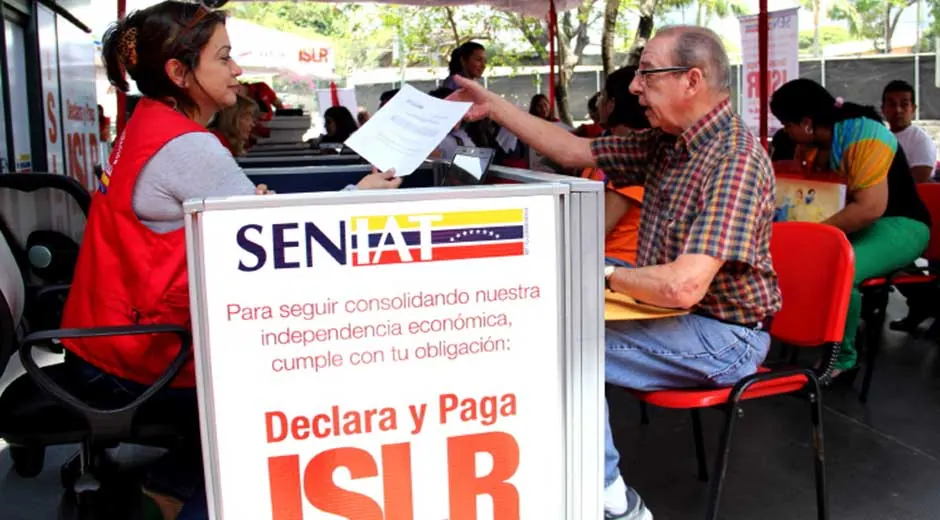 Exoneración del ISLR a personas naturales por enriquecimientos equivalentes a 3.000 UT, para ejercicios 2015 y 2016