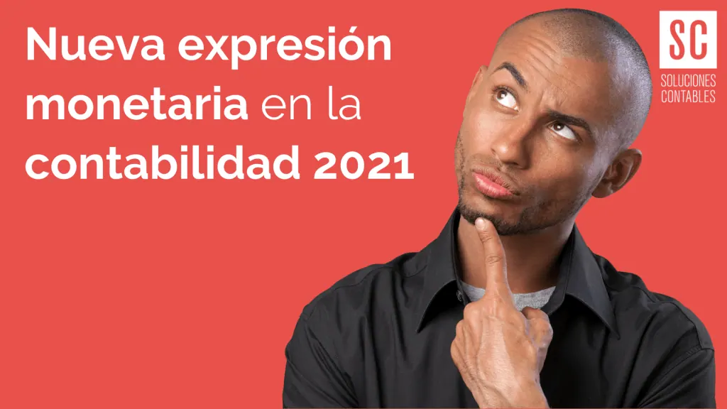 Vídeos: Nueva expresión monetaria 2021 en Venezuela (reconversión monetaria), todo lo que necesitas saber para tus contabilidades